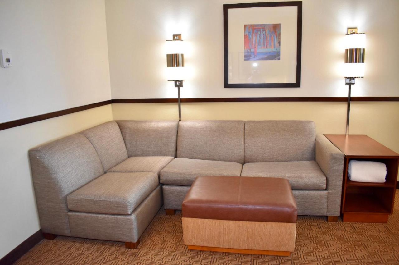 King Room Sofa Bed