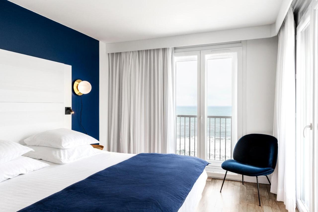 Double Room Sea View