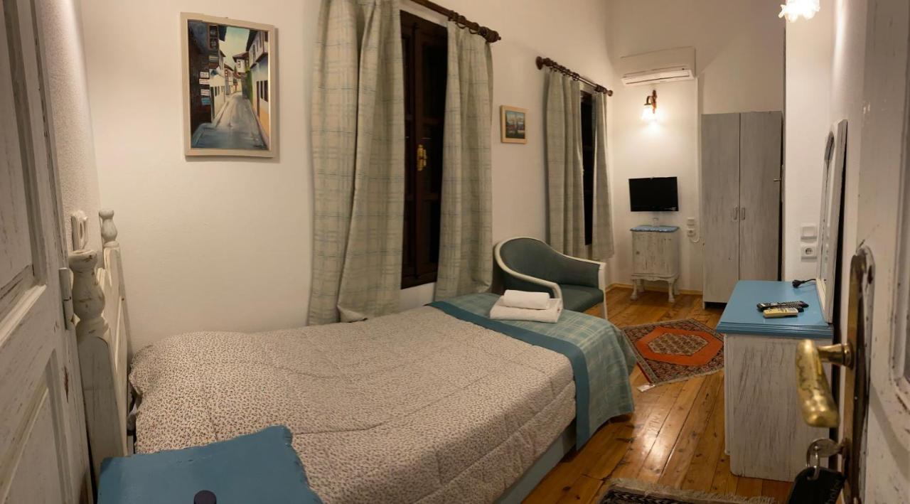Chambre Simple