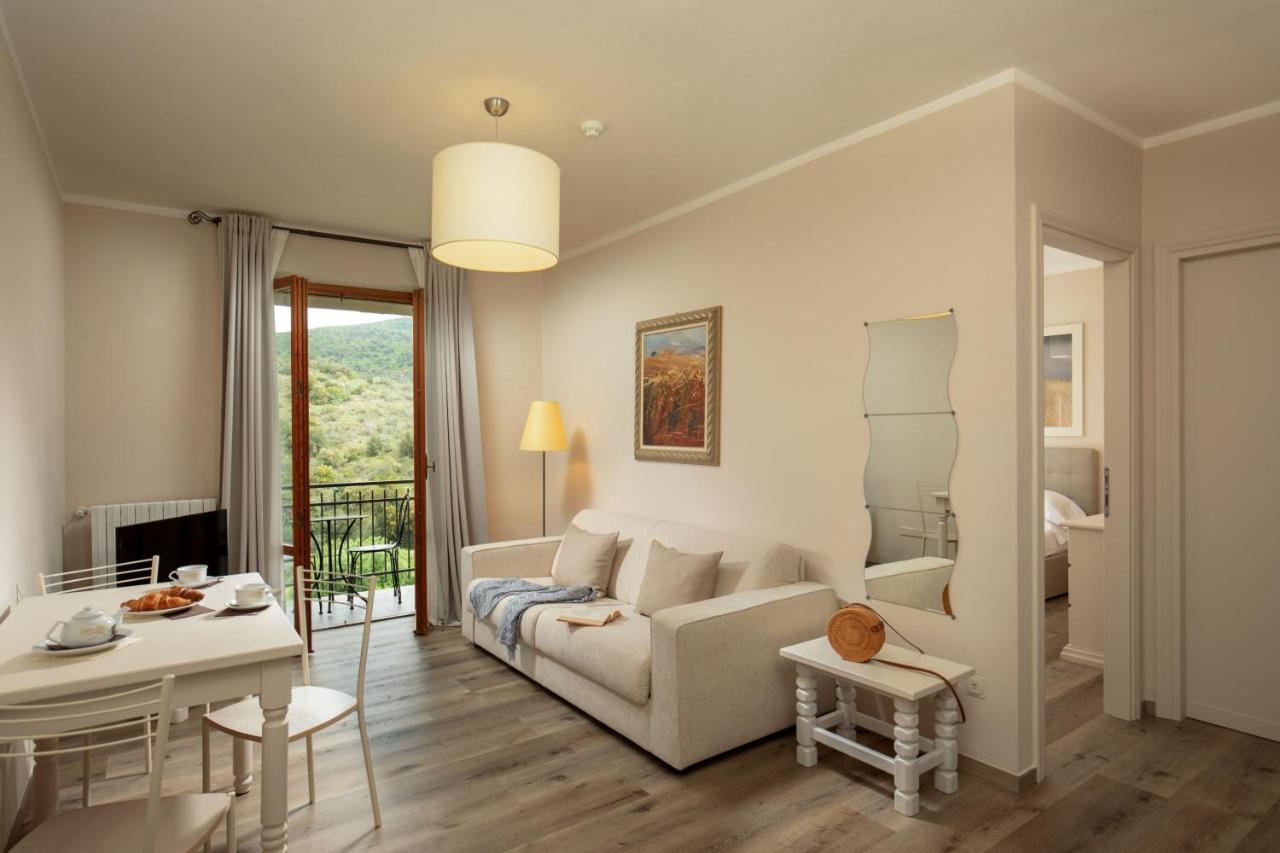 Deluxe Double Room Balcony