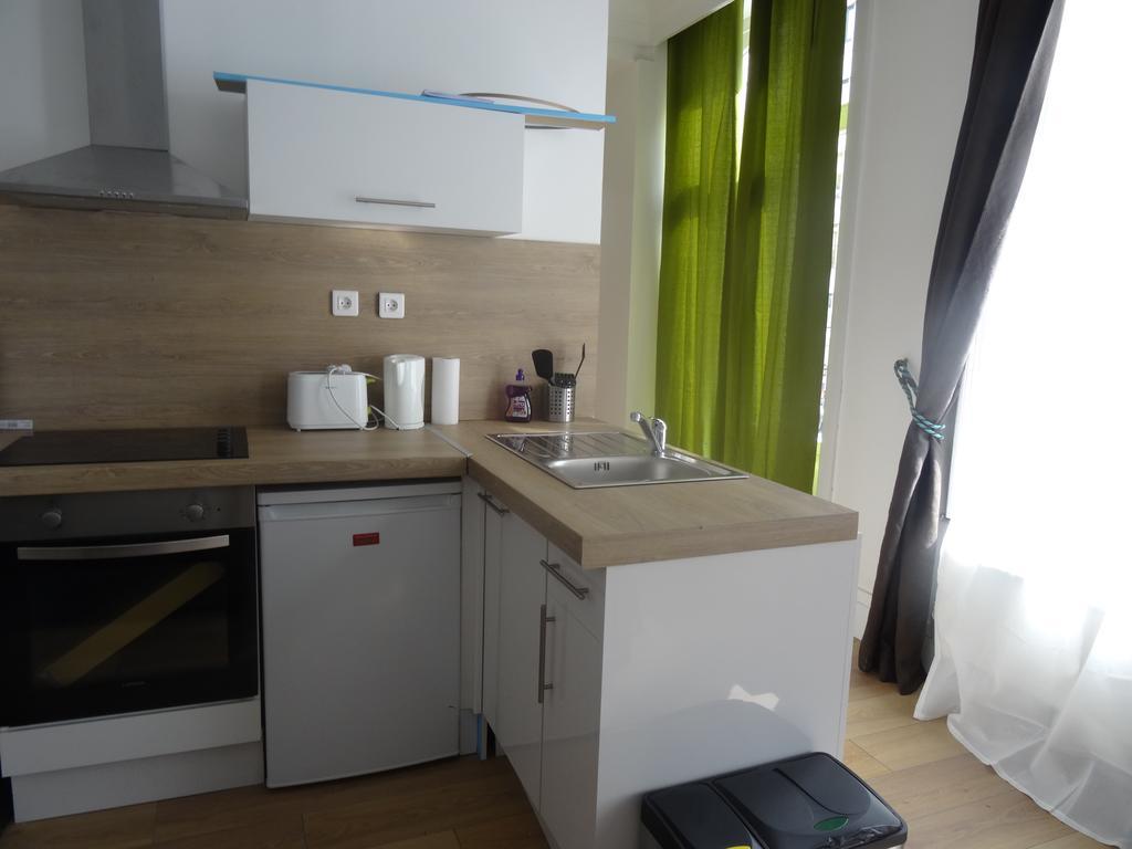 Deluxe Apartment 1st Floor