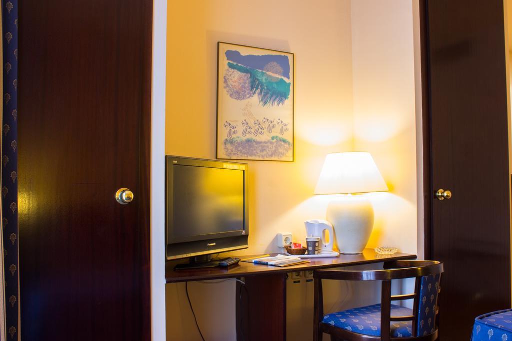 Superior Doppelzimmer