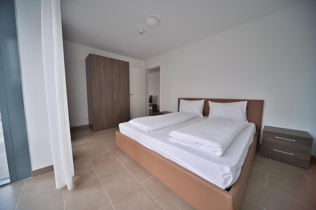 Apartamento Standard de 1 Quarto