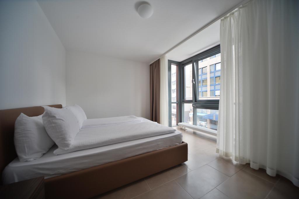 Apartamento Estúdio