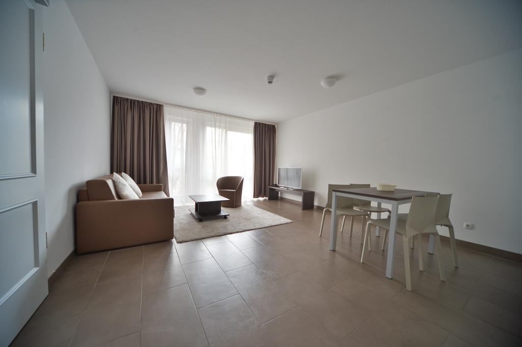 Standard One-Bedroom Apartment