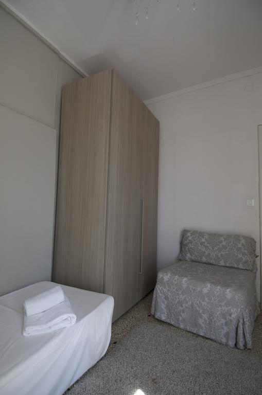 Driepersoonskamer