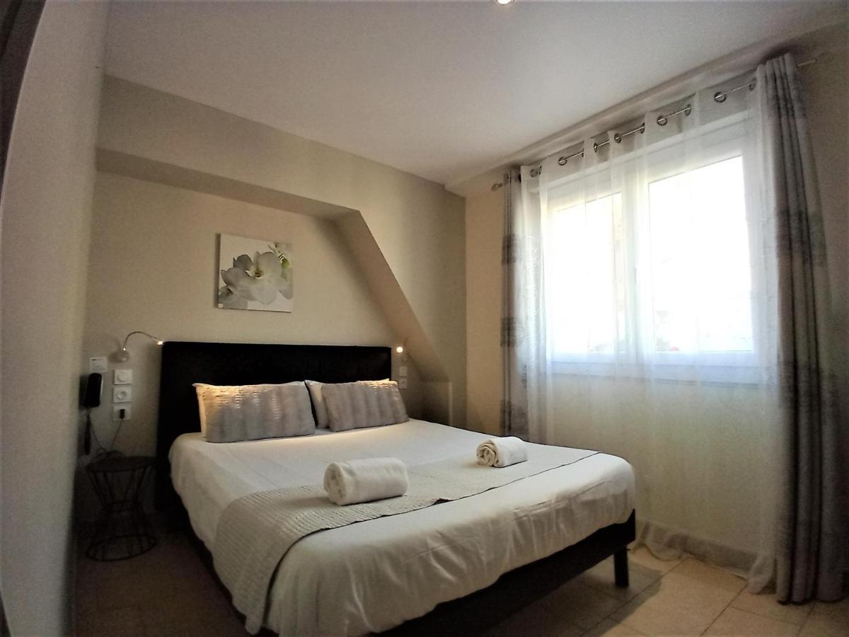 Comfort Double Room Air Conditioning