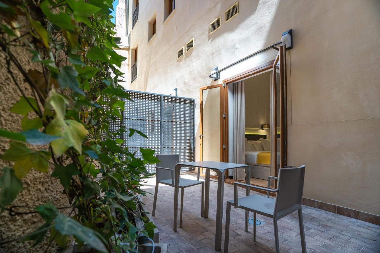 Chic & Patio Room Ground Floor