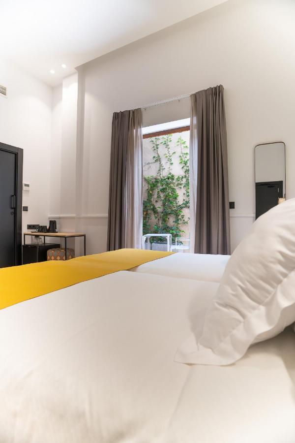 Chic & Patio Room Ground Floor