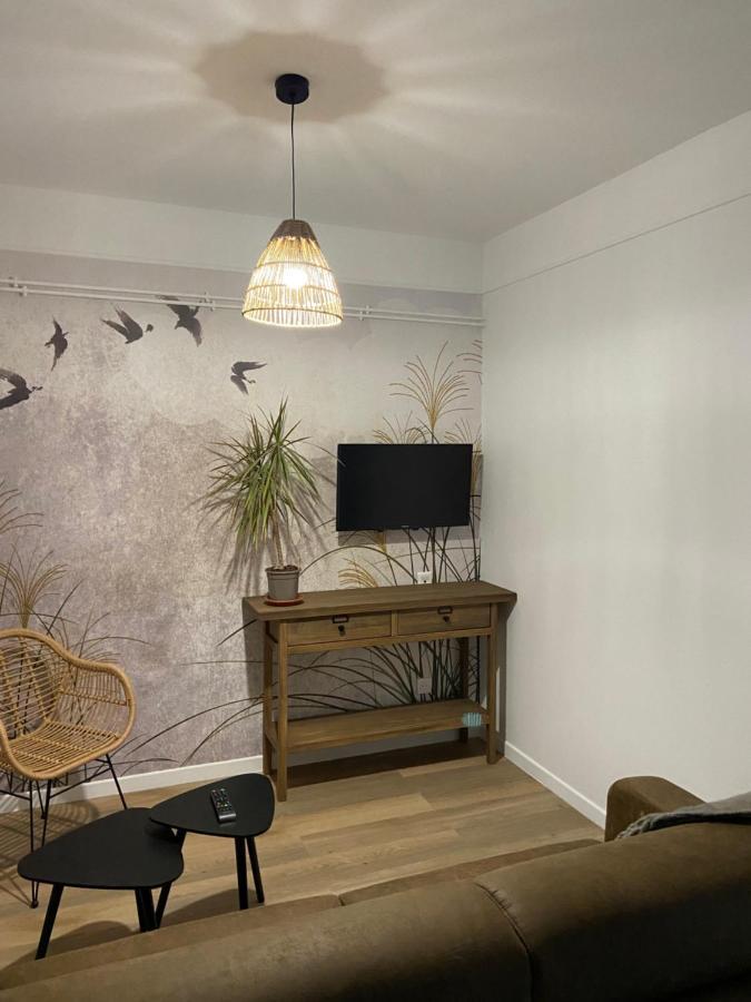 Maison 1 Chambre avec Cabine de Couchage