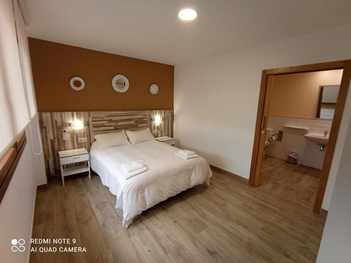 Double Room Disability Access