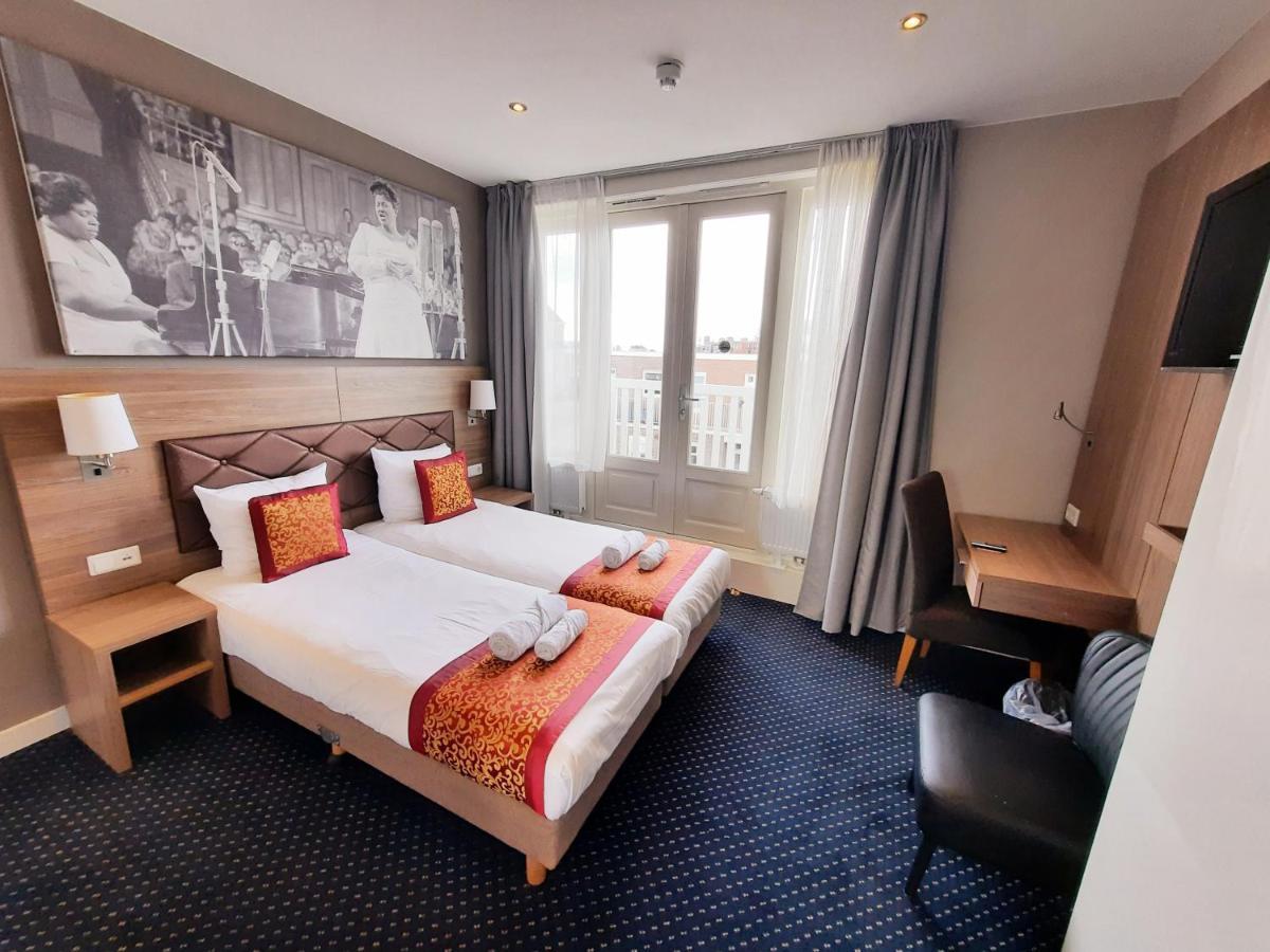 Small Double or Twin Room
