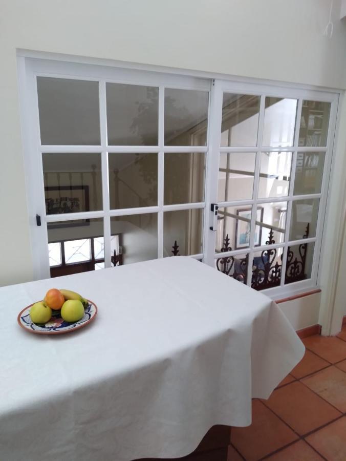Family Double Room