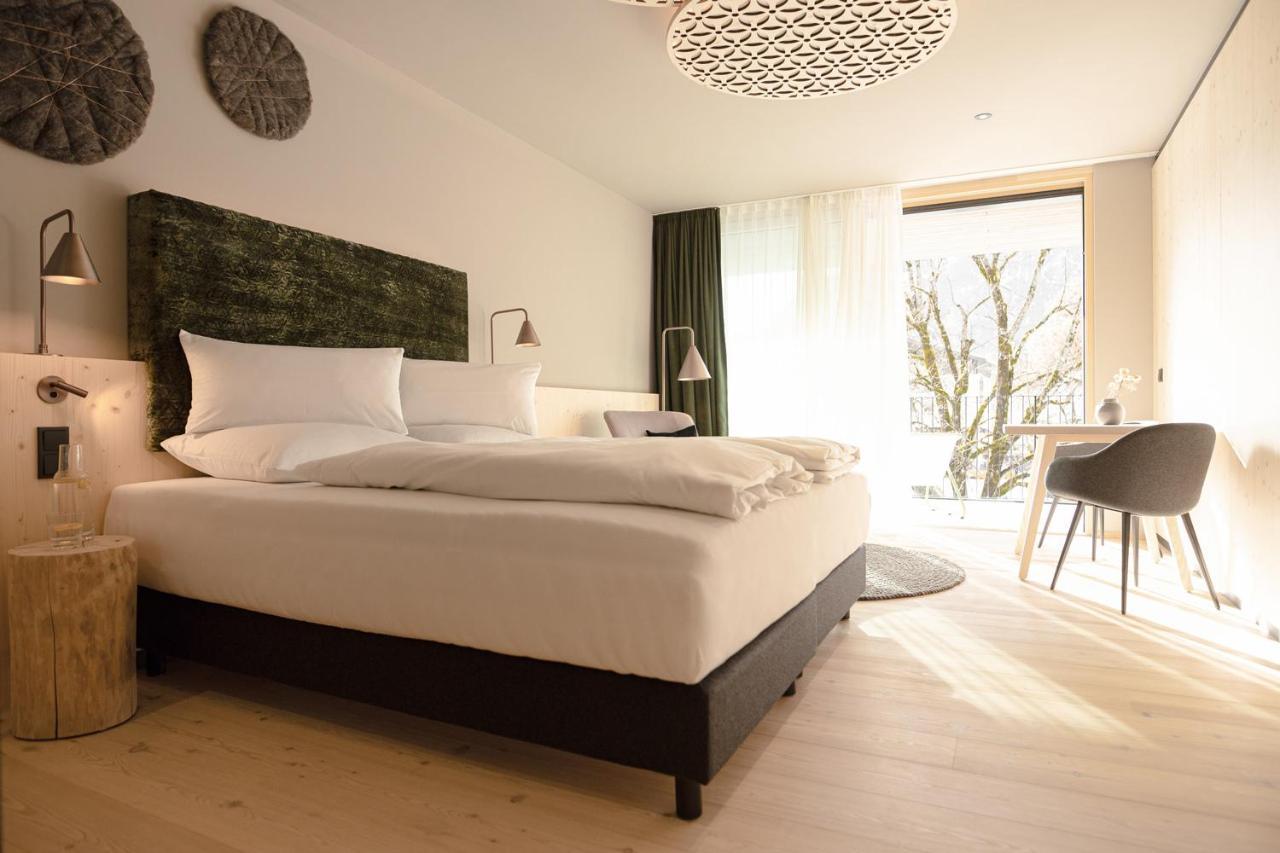 Deluxe Doppelzimmer „Schafgemach"