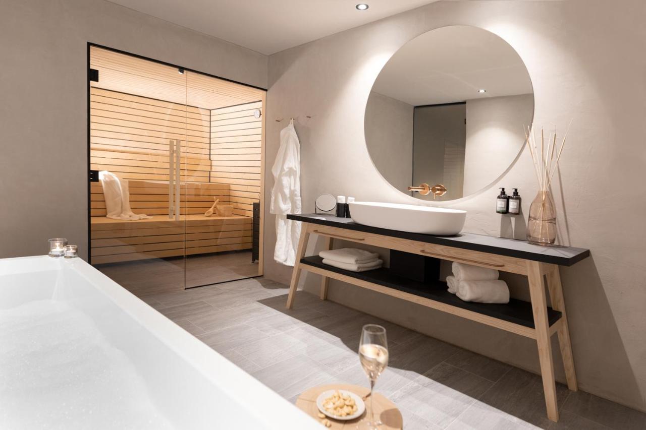 Familiensuite „Schafgemach"