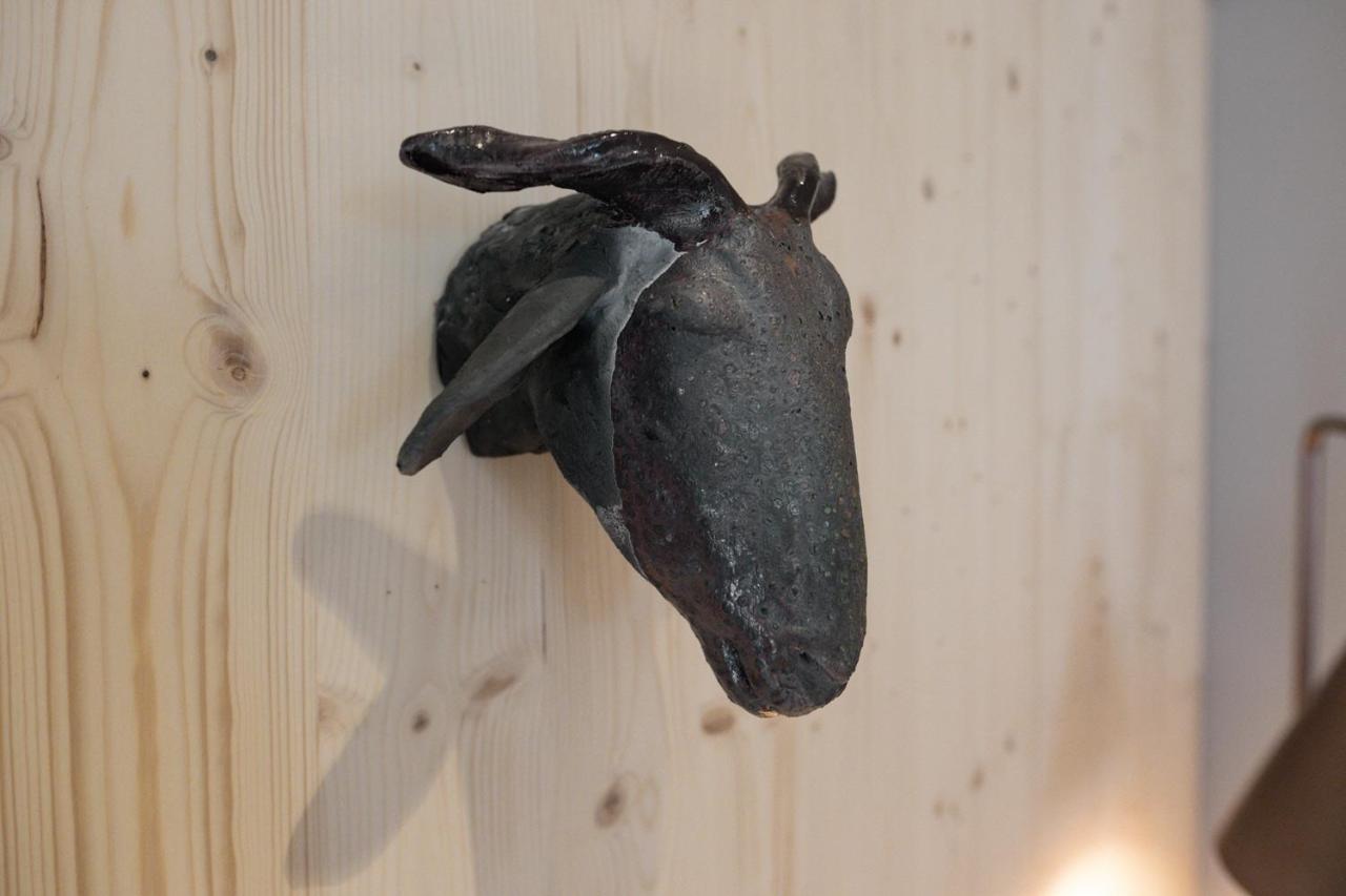 Doppelzimmer „Schwarzes Schaf"