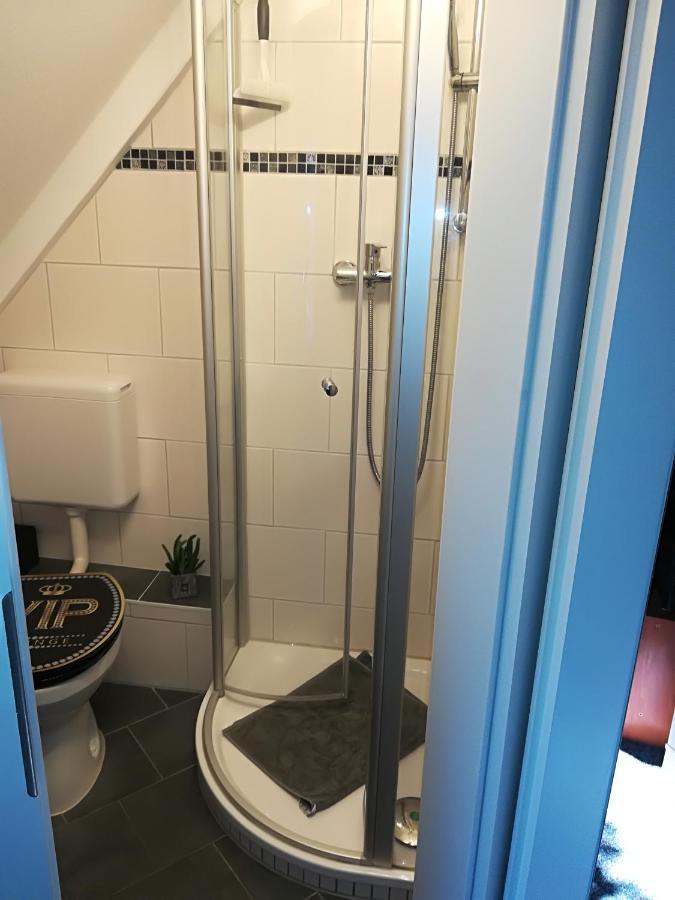 Double Room Terrace