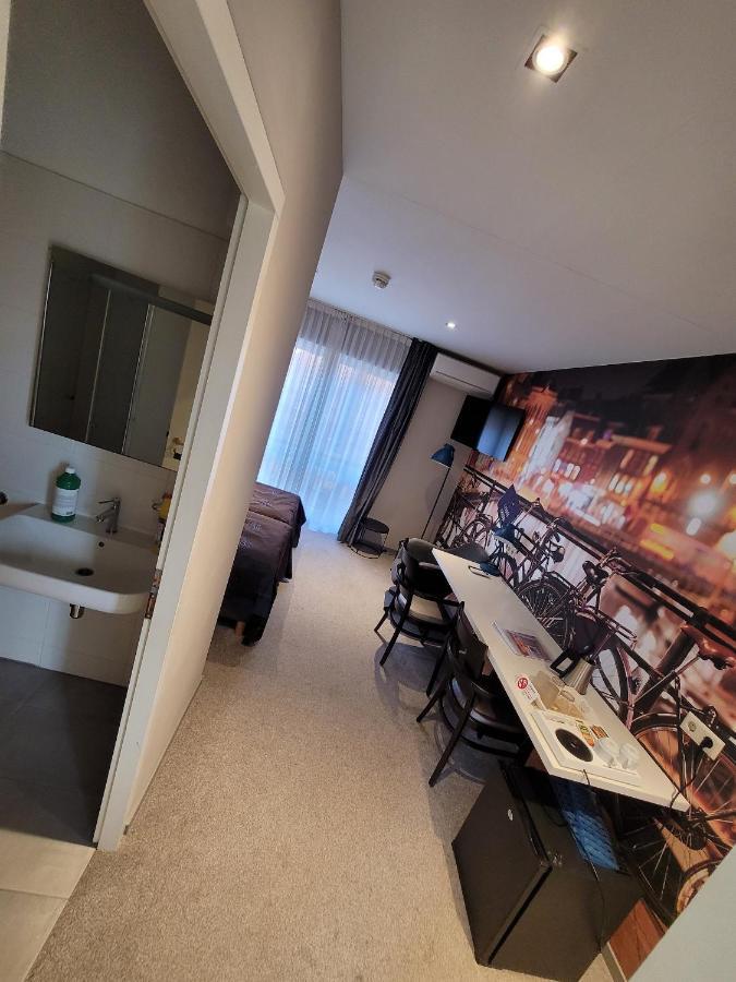 Grand Deluxe Double Room