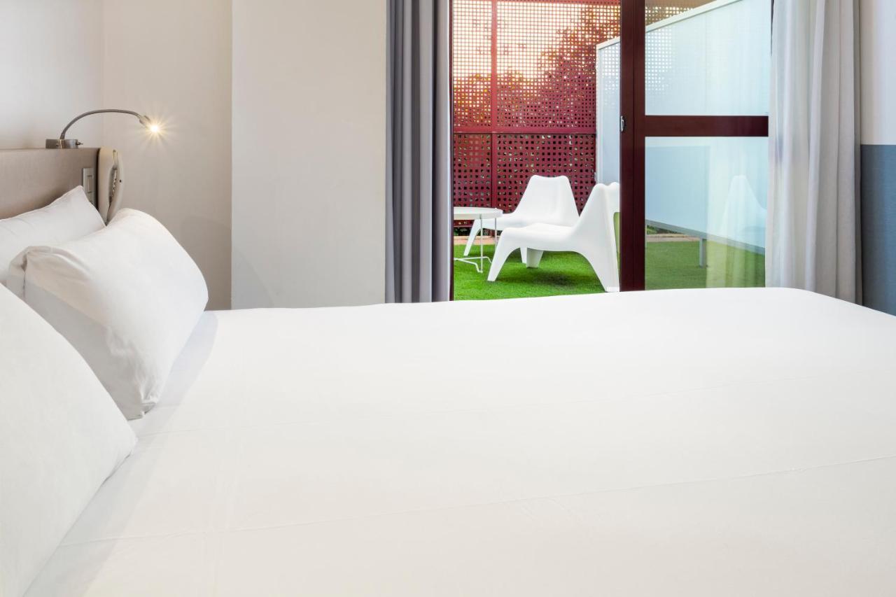 Superior Double Room Terrace
