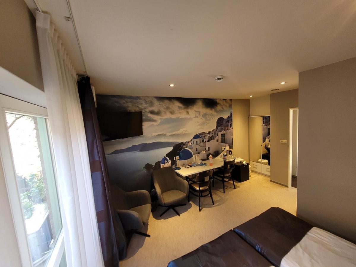 Grand Deluxe Double Room