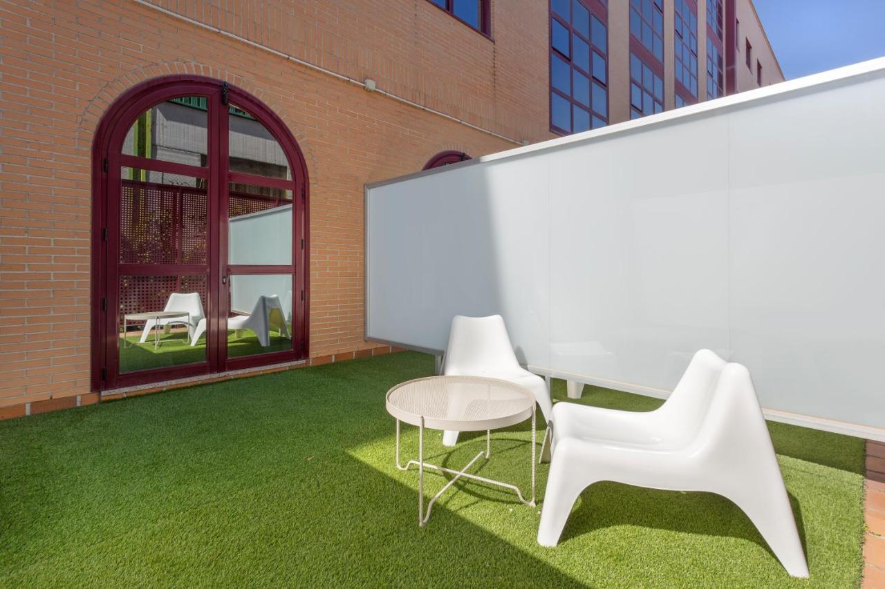 Superior Double Room Terrace