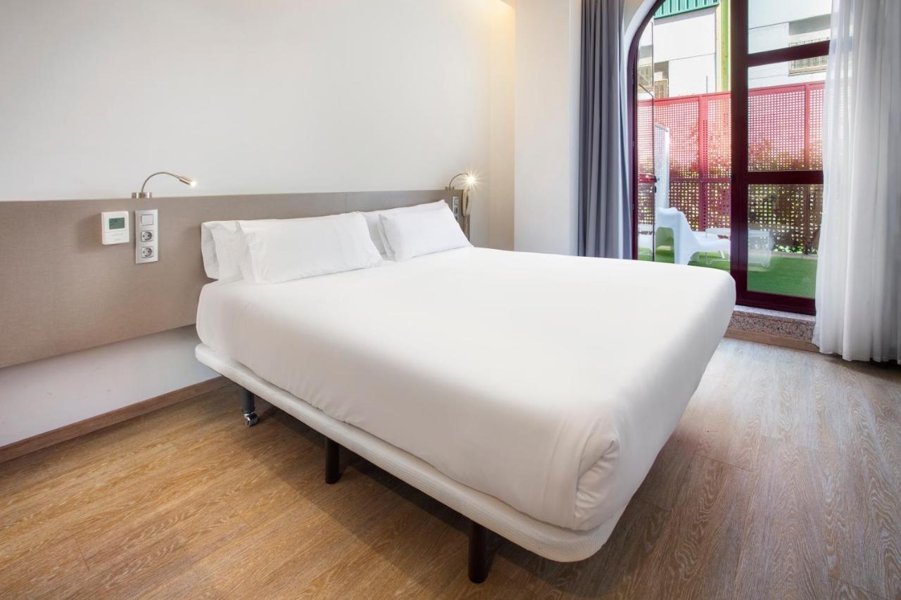 Superior Double Room Terrace