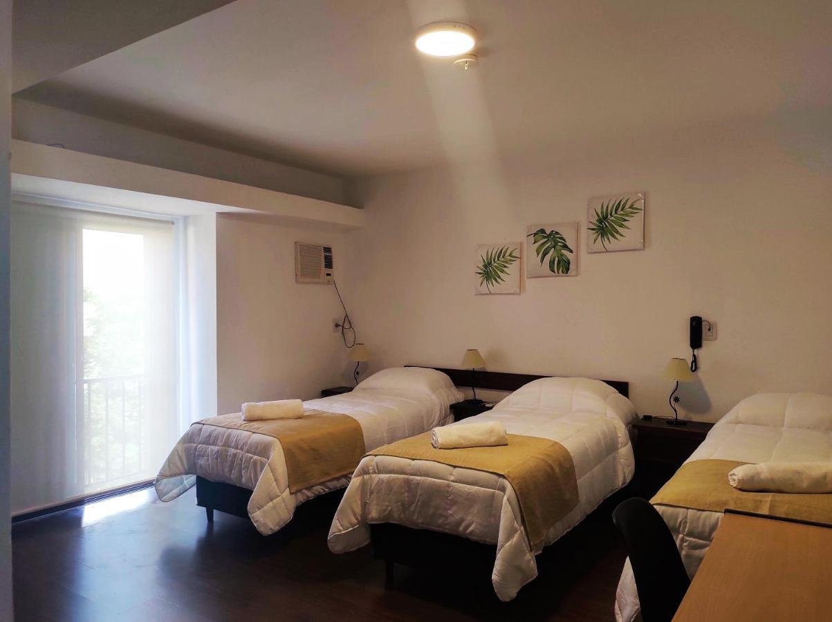 Habitación Triple Superior