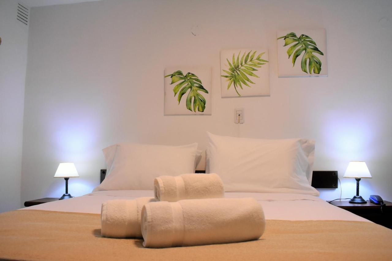 Habitación Doble Superior