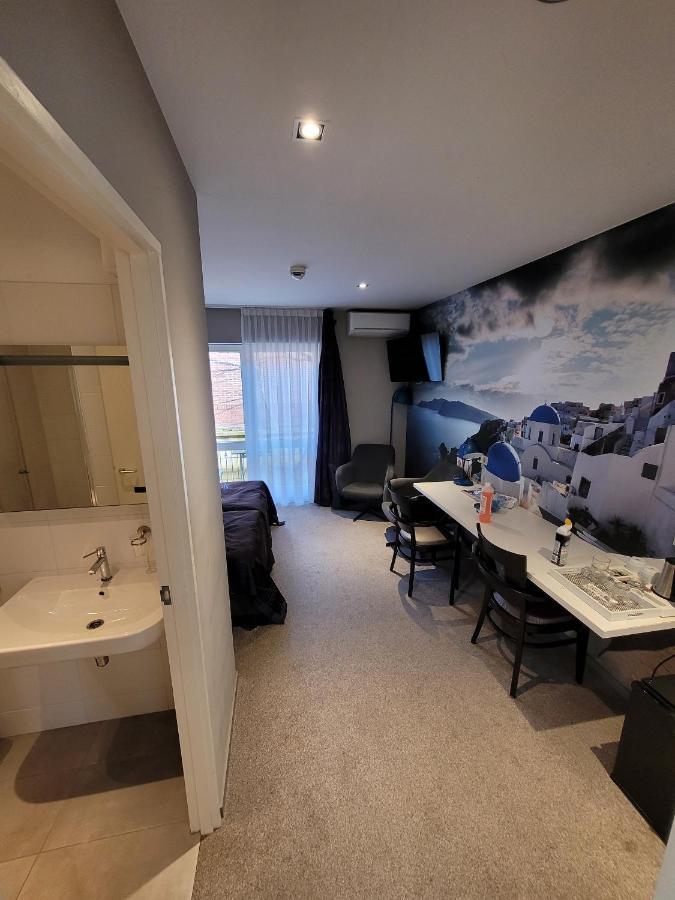 Grand Deluxe Double Room