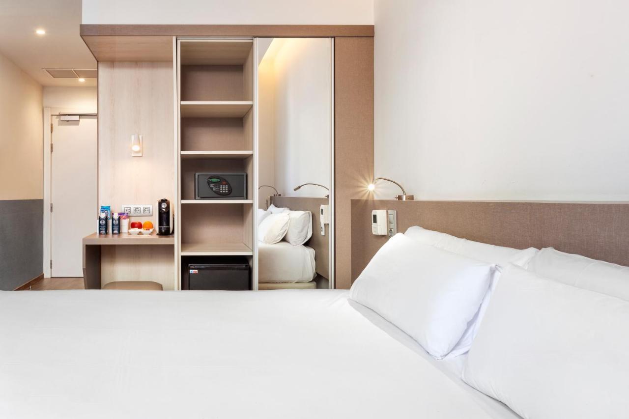 Superior Double Room Terrace