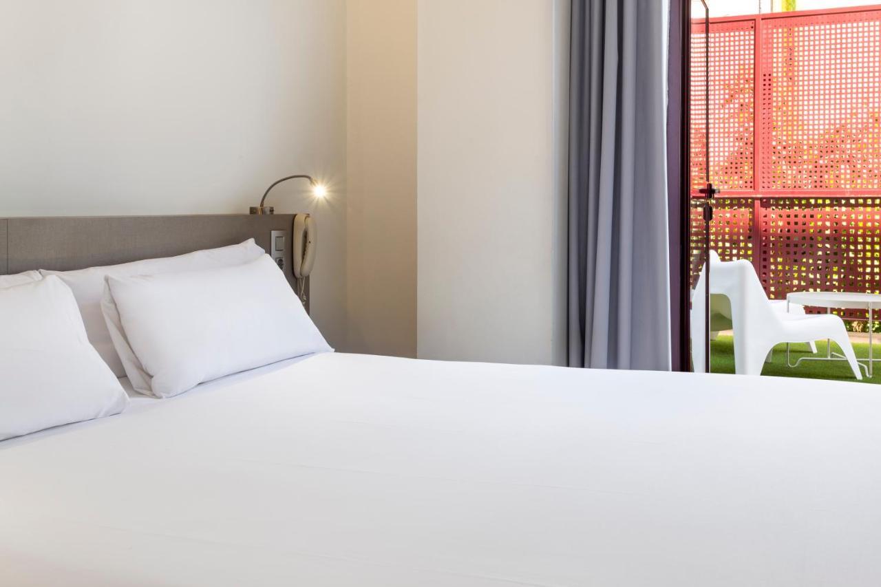 Superior Double Room Terrace