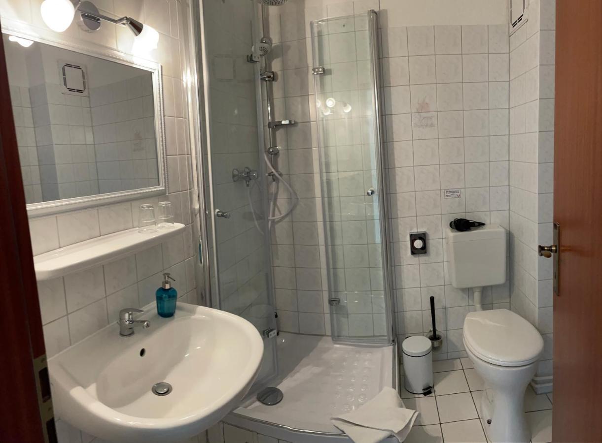 Double Room Balcony