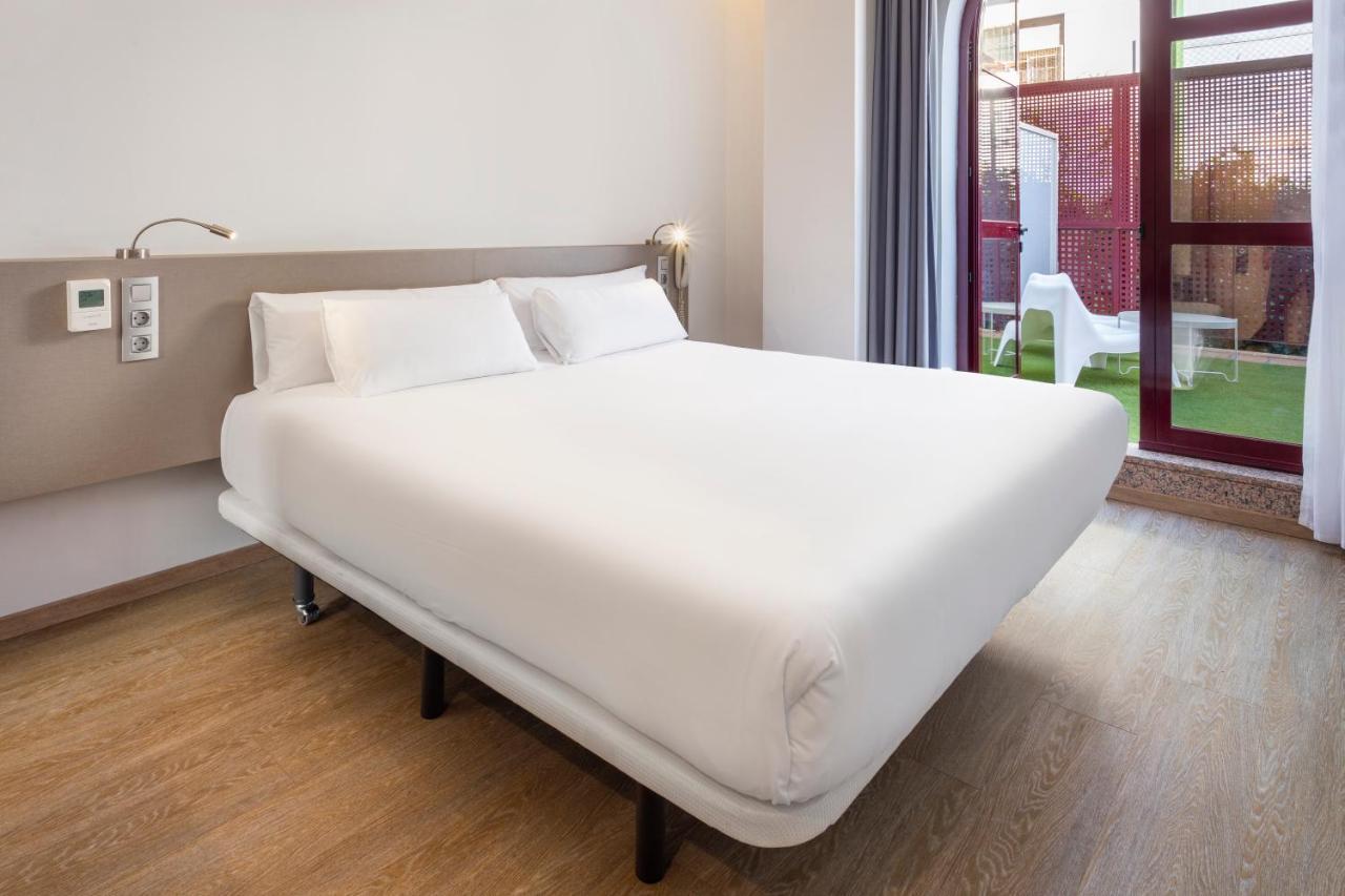 Superior Double Room Terrace