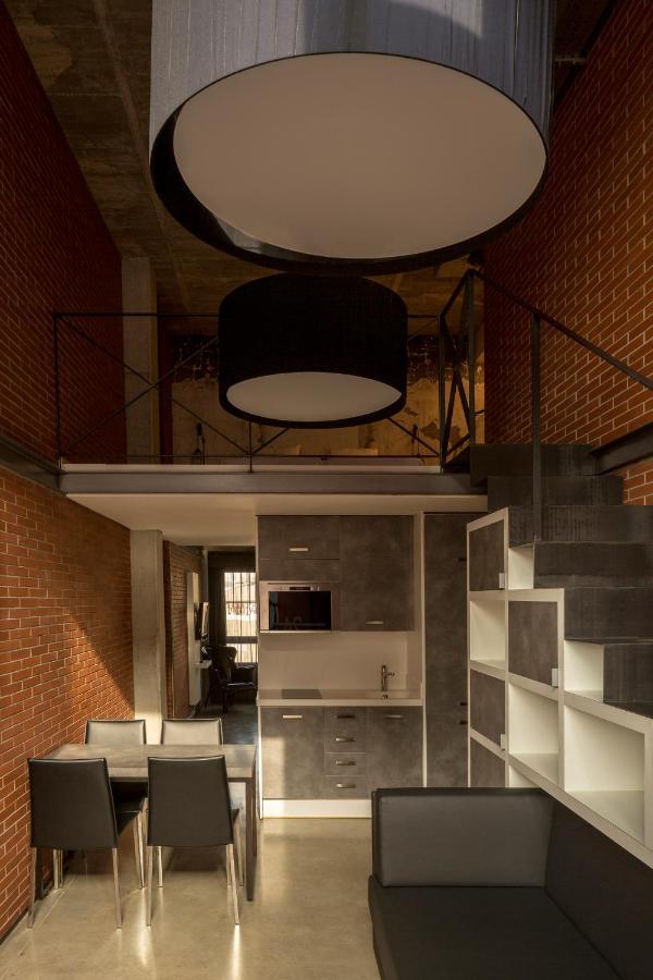 Duplex Apartment