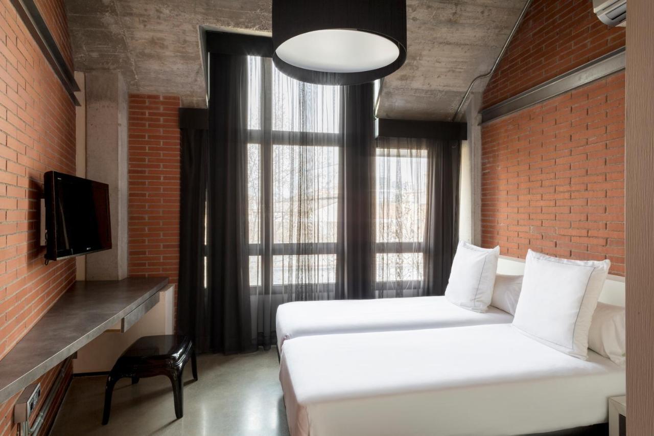 Duplex Apartment