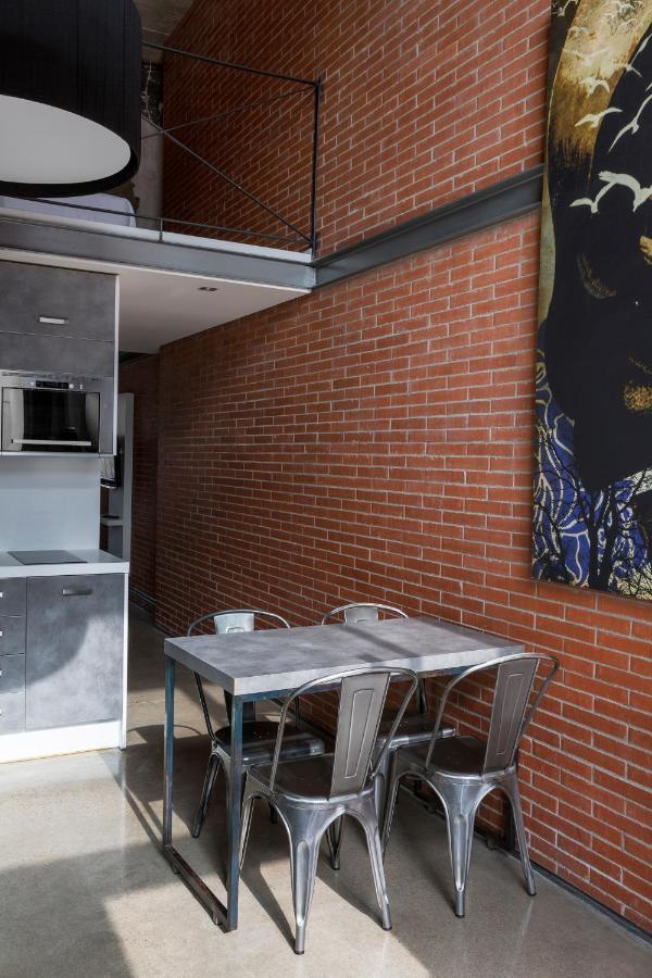 Duplex Apartment