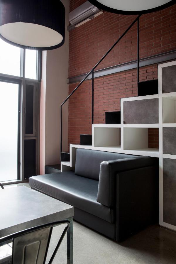 Duplex Apartment