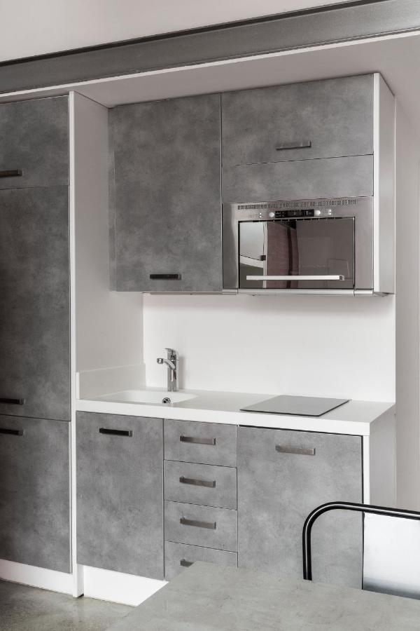 Duplex Apartment