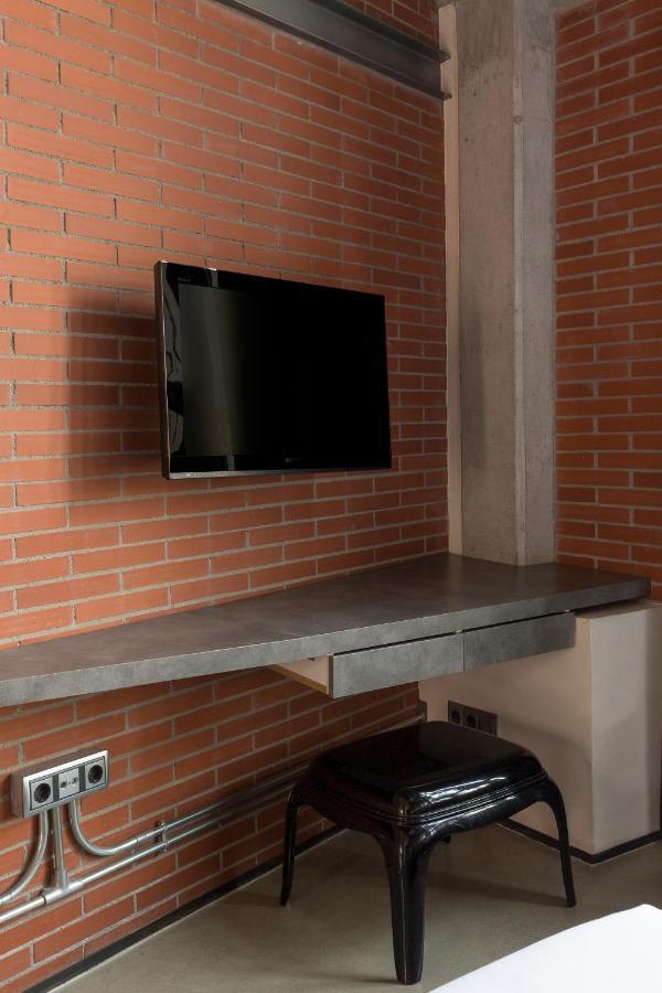 Duplex Apartment