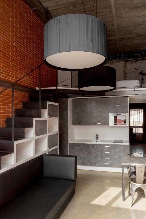 Duplex Apartment