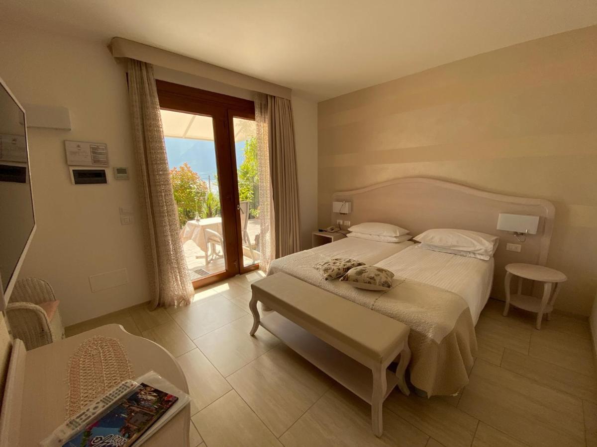 Twin Room Terrace Annex