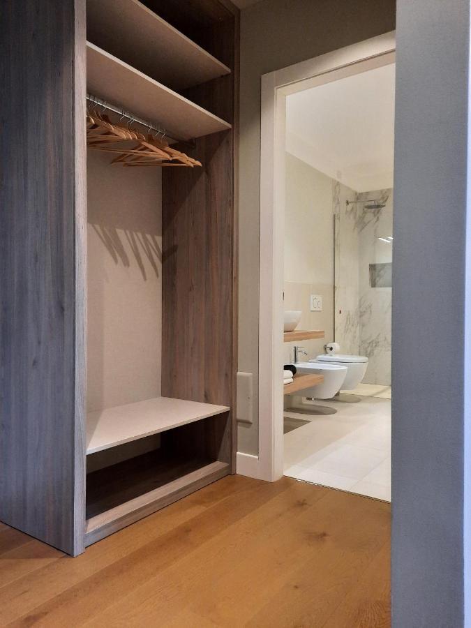 Superior Double or Twin Room Terrace