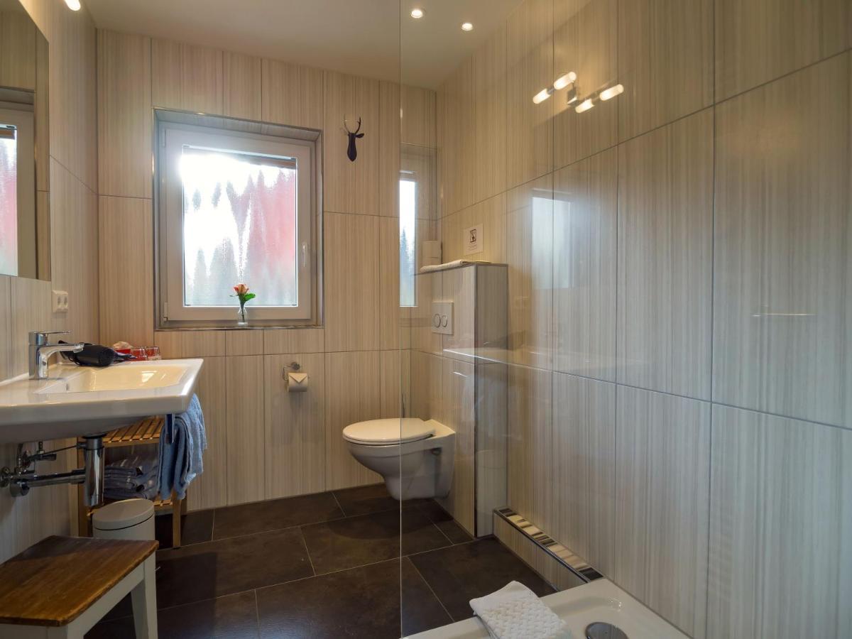 Apartment mit 2 Schlafzimmern