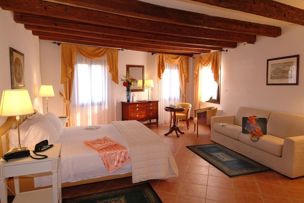 Apartamento Superior com 1 Quarto