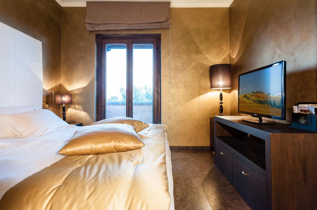 Suite Gold Terrace