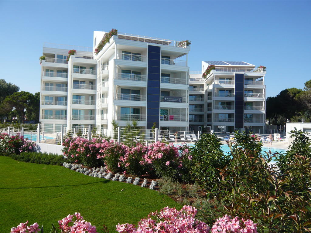 Appartamento Deluxe con 2 Camere da Letto e Vista Mare