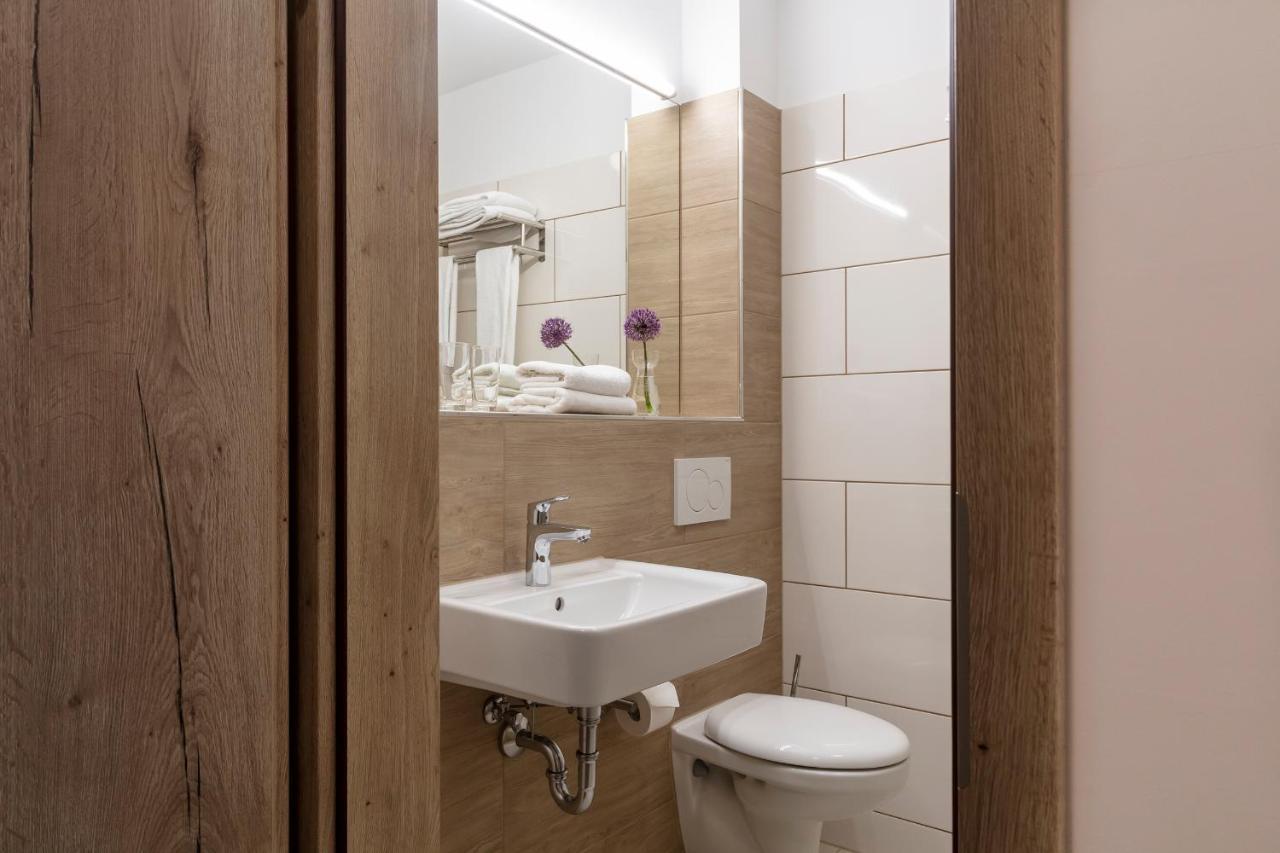 Superior Doppelzimmer