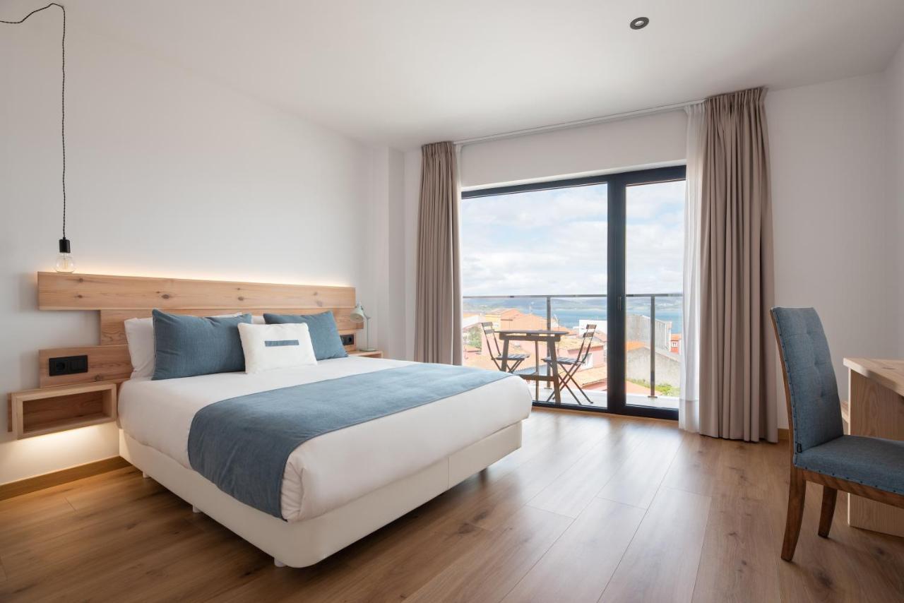 Habitación Doble Superior con vistas al mar - 1 o 2 camas
