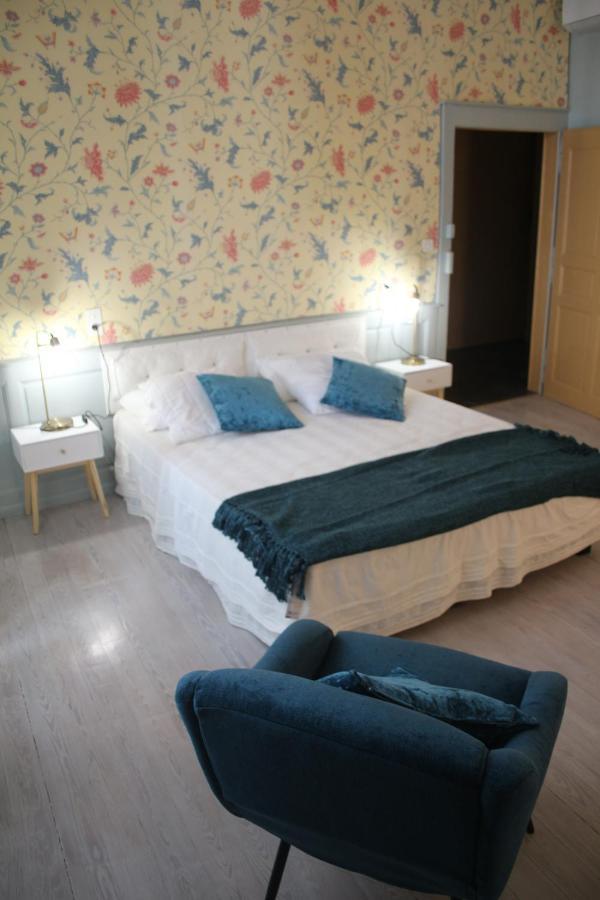 Chambre Double Standard