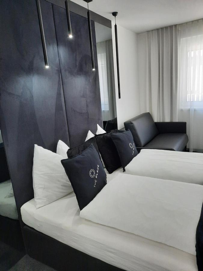 Double Room Extra Bed